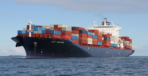 Η Tsakos πούλησε Panamax στην Orient Express Lines Η Tsakos πούλησε Panamax στην Orient Express Lines