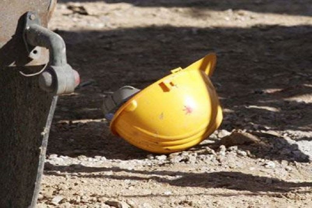 Tι αναφέρει το λιμενικό για το θανάσιμο τραυματισμό του 42χρονου εργαζόμενου σε ναυπηγείο στη Χαλκίδα