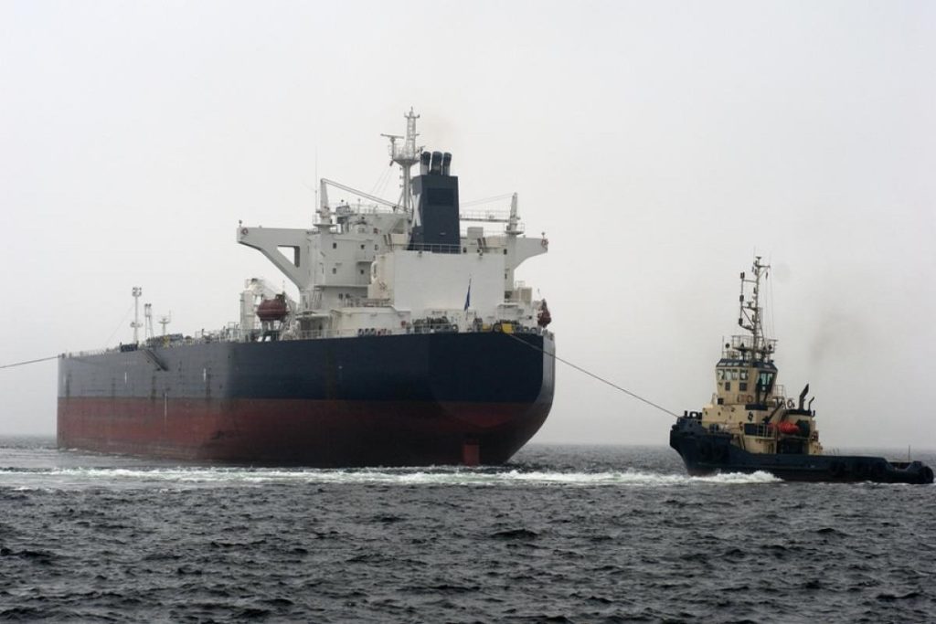 Η Ελλάδα θα προτείνει να αναλάβει τη διοίκηση της επιχείρησης στην Ερυθρά Θάλασσα