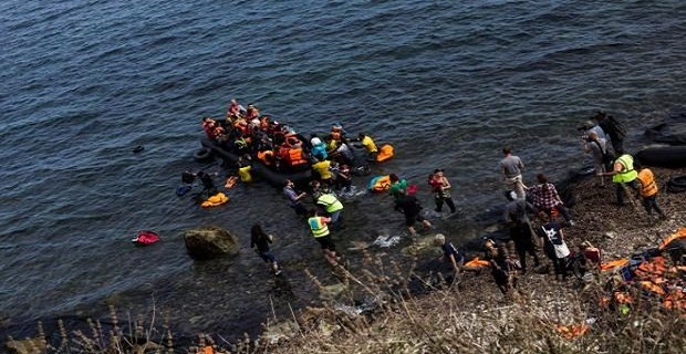 Σχόλιο από το γραφείο του Υπουργού Ναυτιλίας, για τα περιστατικά σύλληψης εθελοντών