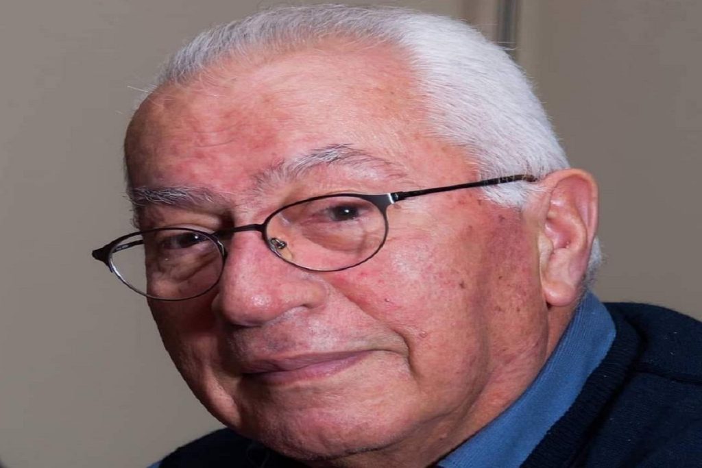 Ευάγγελος Τσιγκάρης: Ο νεότερος Υδραίος Έλληνας πλοίαρχος