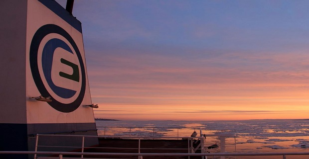 Ετοιμάζεται επιχείρηση ανέλκυσης του προσαραγμένου τάνκερ της Euronav