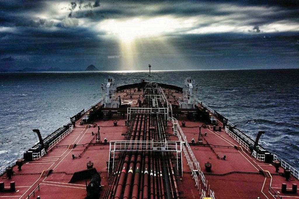 Συγχώνευση 4,2 δισ. δολαρίων των εταιρειών τάνκερ Euronav και Frontline