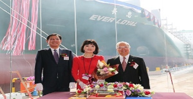 Παραδόθηκε το 18ο πλοίο τύπου-L στην «Evergreen» evegreen_paradosi_ploiou_tupou_l_