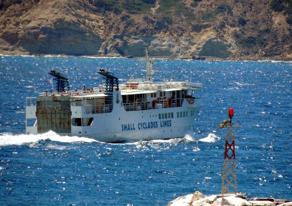 Express Scopelitis: Ένα ντοκιμαντέρ για το θρυλικό καράβι Σκοπελίτης που αγαπούν Έλληνες και ξένοι ταξιδιώτες