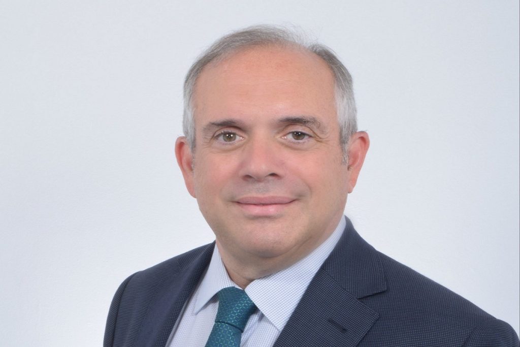 Δημήτρης Φαφαλιός στην COP 28: Έκανε έκκληση για τη ναυπήγηση πλοίων πιο φιλικών για τα πληρώματα