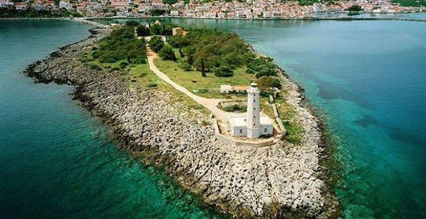 Παγκόσμια Ημέρα Φάρων: Ανοικτοί για το κοινό την Κυριακή 23 φάροι