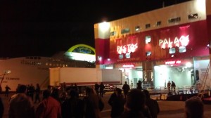 ''Festos Palace'': Μεταφέρει απόψε ευπαθή προϊόντα από την Κρήτη