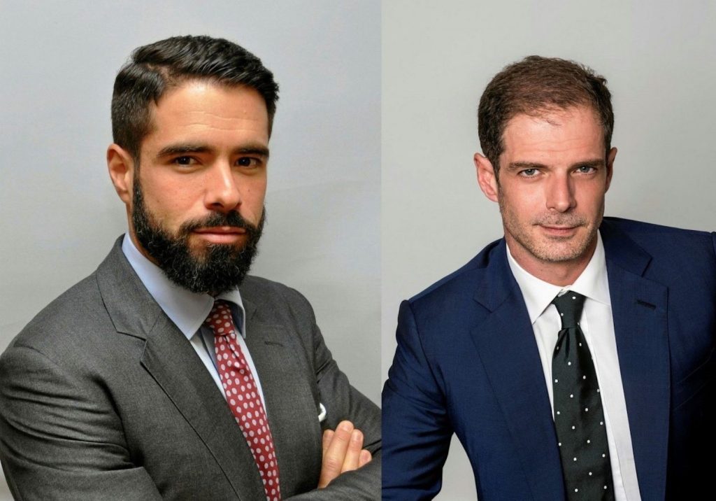 $100 εκατ. σε δεξαμενόπλοια από την Enesel για τον Όμιλο Λαιμού
