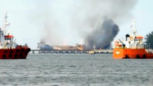 fotia_se-deksamenoploio_ximikou_fortiou