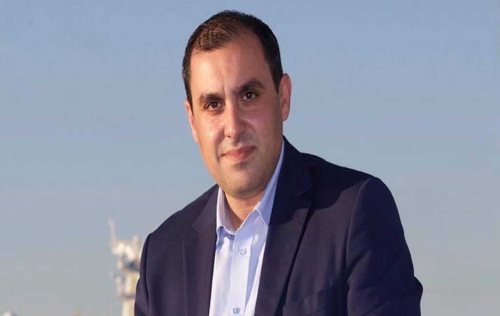 Κώστας Κατσαφάδος: συνεχίζουμε να στηρίζουμε τους ναυτικούς και τους εργαζόμενους στον κλάδο