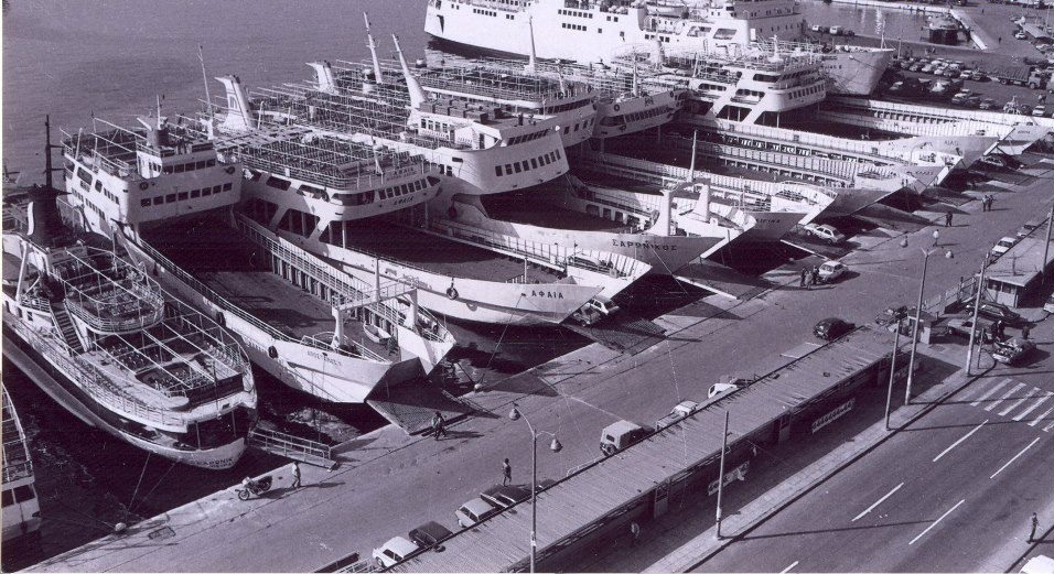 Φωτογραφία ημέρας - μια εικόνα χίλιες λέξεις