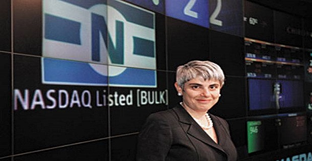 HΑγγ. Φράγκου αγόρασε 22 πλοία το α’ εξάμηνο του 2017