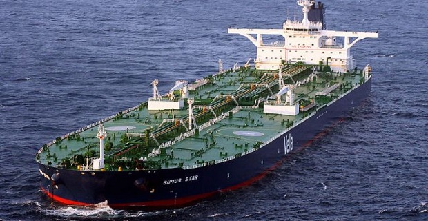 Πόσο πιο οικονομικό είναι ένα VLCC το οποίο καταναλώνει φυσικό αέριο