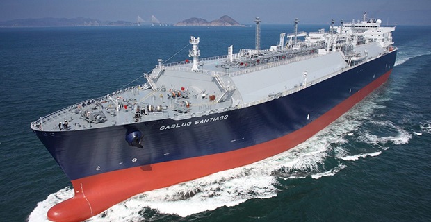 Οι Έλληνες εφοπλιστές οι μεγάλοι πρωταγωνιστές στις νέες παραγγελίες πλοίων LNG