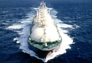 GasLog: Στα 2 δισ. δολ. οι επενδύσεις για 9 LNG Carriers