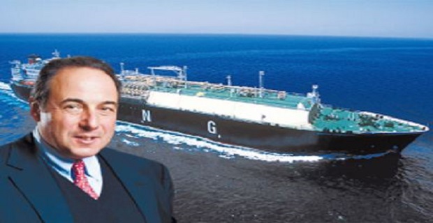 GasLog: Παίζοντας μακροπρόθεσμα ευνοείται από τις εξελίξεις gaslog_eunoeitai_apo_tis_exelixeis_