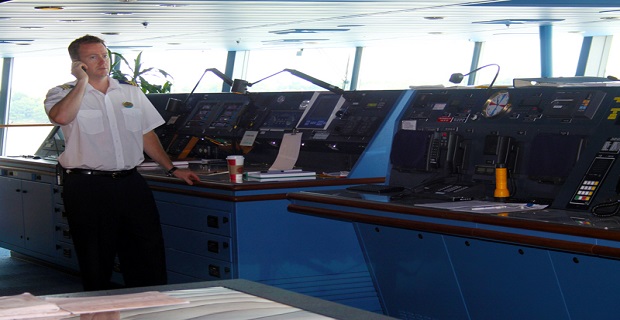 STCW security training guidance