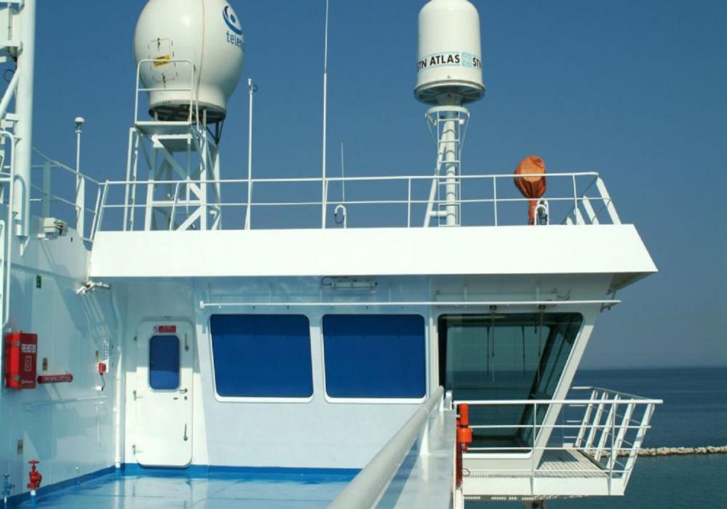 Γραφείο Ευρέσεως Ναυτικής Εργασίας