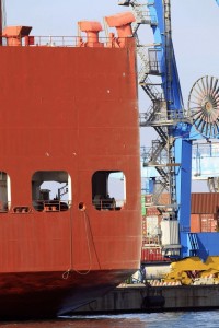 ''Φωτογραφίες και βίντεο'' από την ναυτική τραγωδία στη Γένοβα