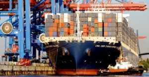 Deutsche Wirtschaft im zweiten Quartal kräftig gewachsen