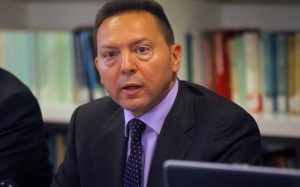 Συνάντηση ''Μουσουρούλη-Στουρνάρα''