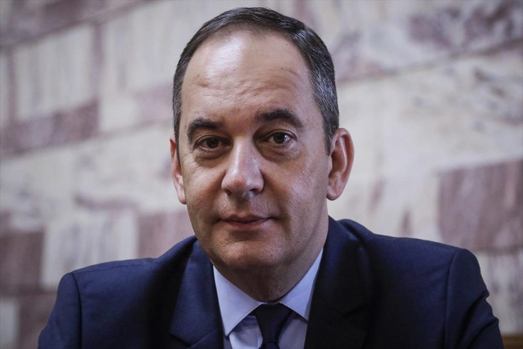 Γ. Πλακιωτάκης: Ασφαλέστερες παραλίες και θάλασσες για όλες και όλους