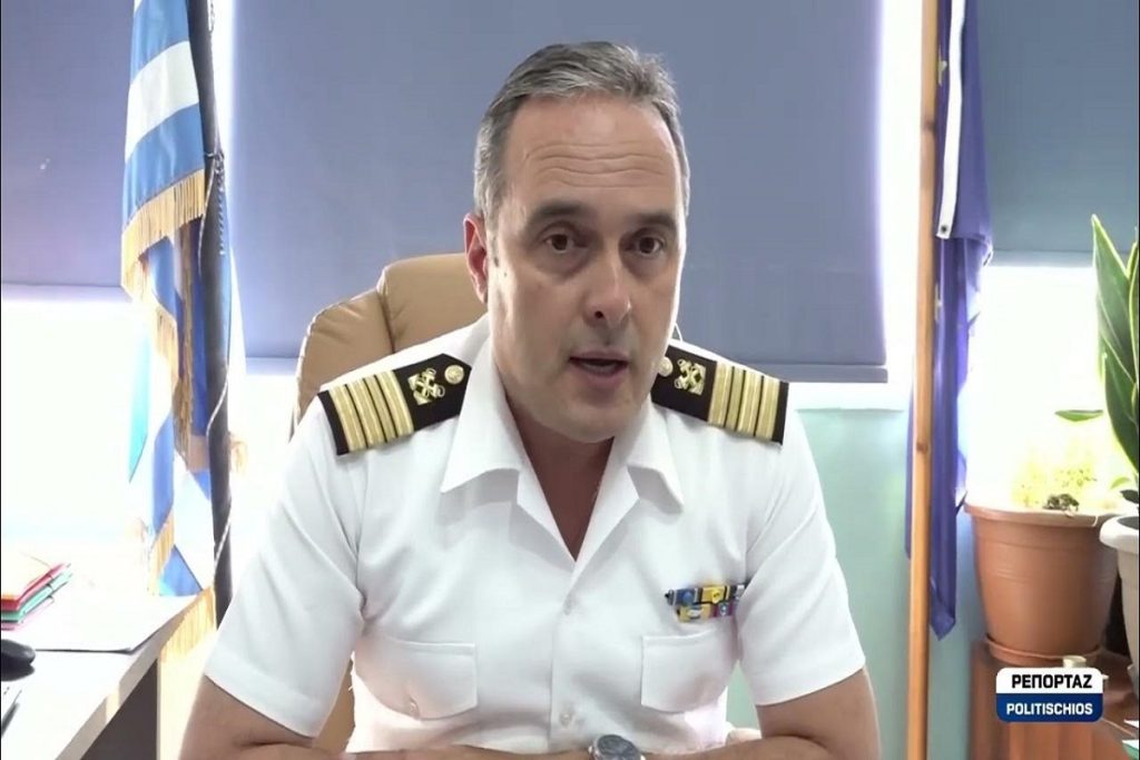 Η ΑΕΝ Χίου ζητά 150 πρωτοετείς σπουδαστές (video)