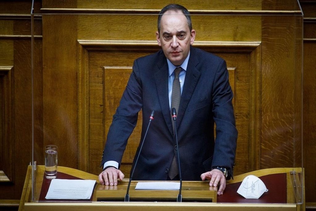 Έρχεται νόμος πλαίσιο για τη «συνολική αναβάθμιση» της δημόσιας ναυτικής εκπαίδευσης