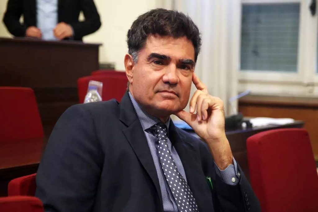 Σπουδαία κίνηση από τον Γιάννη Βαρδινογιάννη! 20.000€ σε κάθε εργαζόμενό του που κάνει παιδί, μετά το δεύτερο