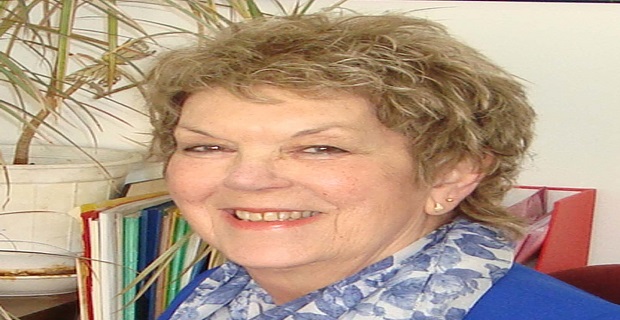 Έφυγε η Gill Whittaker