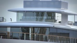 ''Στόπ'' στη θαλαμηγό του ιδρυτή της Αpple [φωτο+βίντεο]