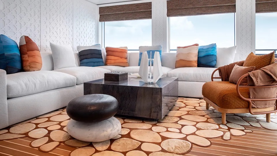 Το εντυπωσιακό γιότ Hodor: Μέσα στο μεγαλύτερο γιότ «παιχνιδιών» στον κόσμο!