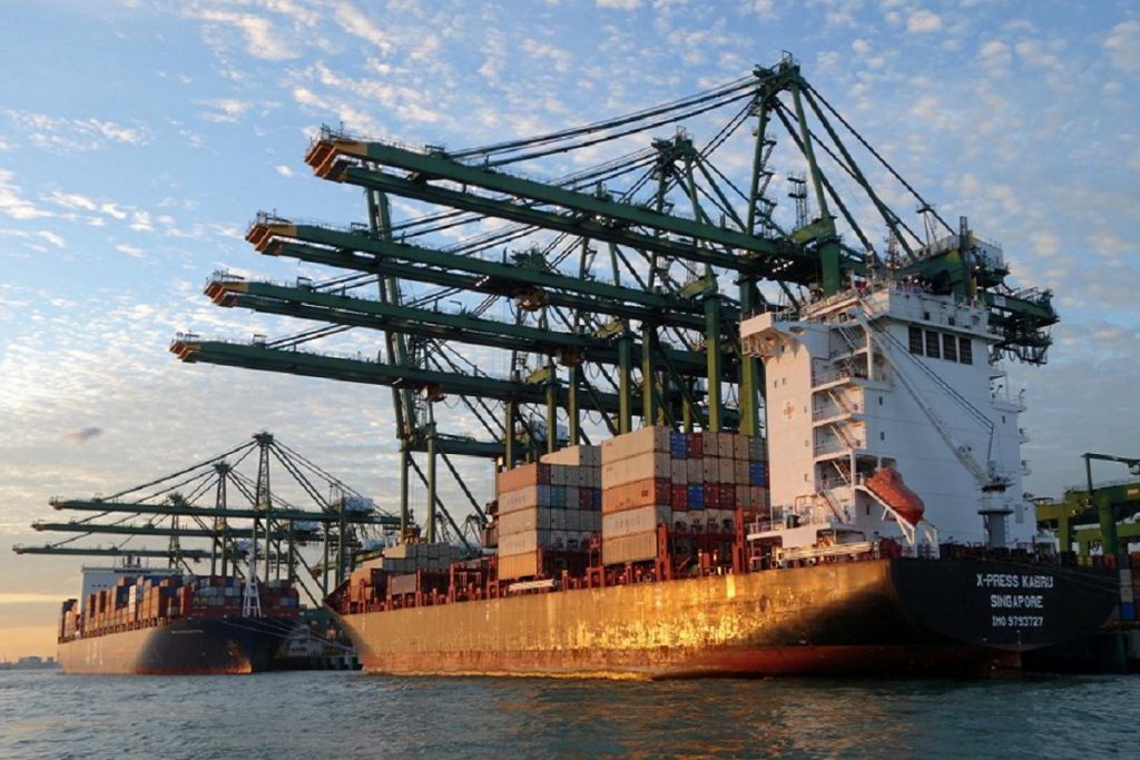 Τέσσερα containerships απέκτησε η Global Ship Lease του εφοπλιστή Γ. Γιουρούκου