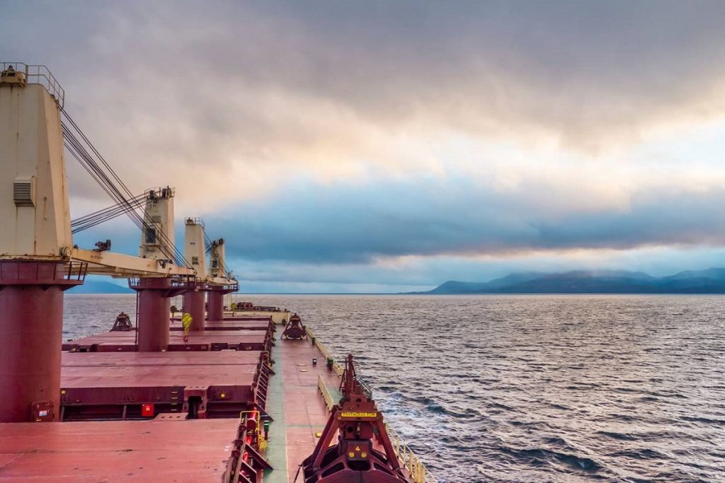 Globus Maritime: Νέα παραγγελία για δύο νεότευκτα bulk carriers