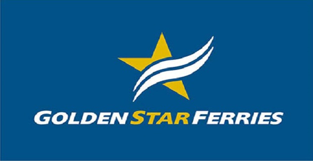 H GOLDEN STAR FERRIES έκοψε την πρωτοχρονιάτικη πίτα της και βράβευσε πλοιάρχους, πληρώματα και λιμενικούς για το Μάτι