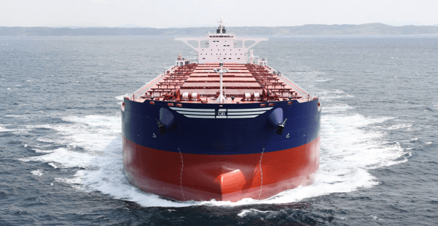 Οψιόν για 6 επιπλέον capesizes θα ασκήσει η GoodBulk Οψιόν για 6 επιπλέον capesizes θα ασκήσει η GoodBulk