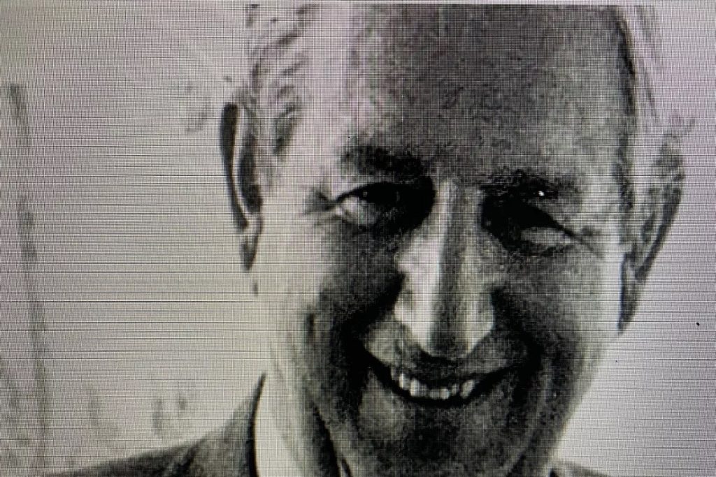 Έφυγε από τη ζωή ο Peter George Γουλανδρής σε ηλικία 93 ετών