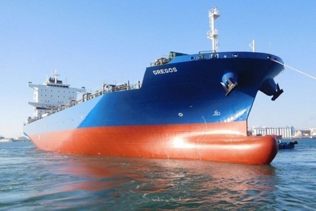 H Euroseas παρέλαβε το πρώτο από τα 9 υπό ναυπήγηση containerships