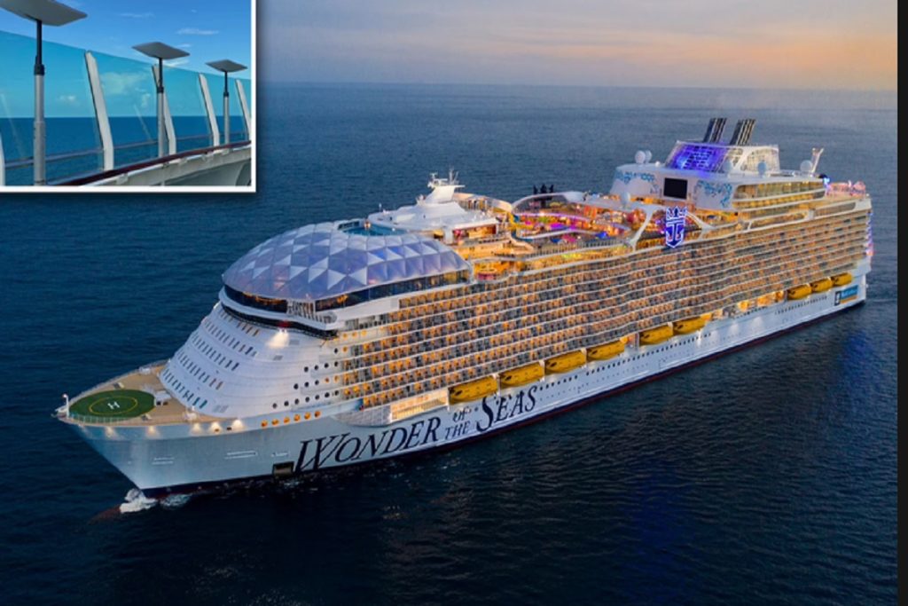 Κερδίζει συνεχώς έδαφος στη ναυτιλία το νέο δορυφορικό σύστημα παροχής ίντερνετ Starlink του πλουσιότερου ανθρώπου στον κόσμο