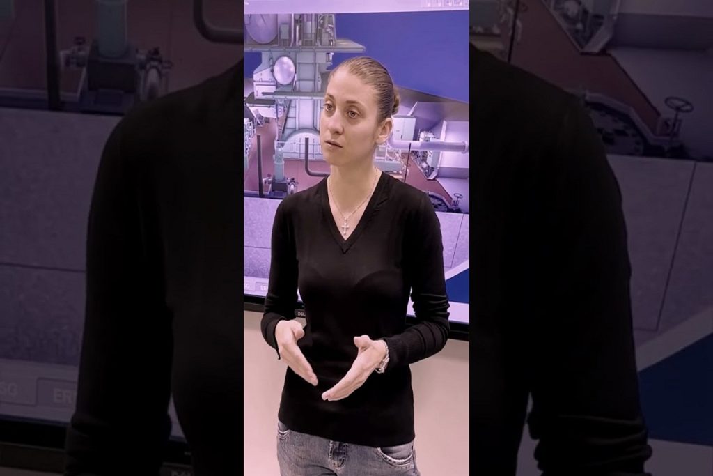 Αυξήθηκαν κατά 45,8% οι γυναίκες ναυτολογημένες σε πλοία (video)