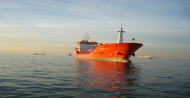 Τούρκικο τάνκερ κρατείται από ένοπλους στη Λιβύη Τούρκικο τάνκερ κρατείται από ένοπλους στη Λιβύη