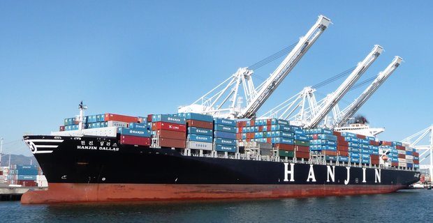Η Hanjin Shipping καταθέτει σχέδιο αυτοδιάσωσης hanjin_shipping