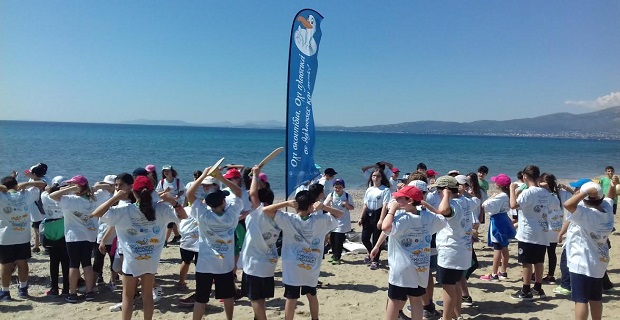 Η Παιδική HELMEPA συμπληρώνει 24 χρόνια δράσης