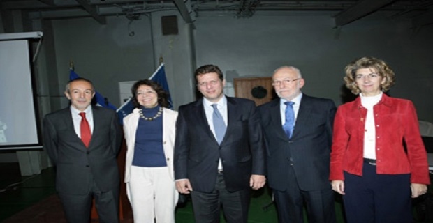 Νέο Επιμορφωτικό Πρόγραμμα HELMEPA 2020 Νέο Επιμορφωτικό Πρόγραμμα HELMEPA 2020