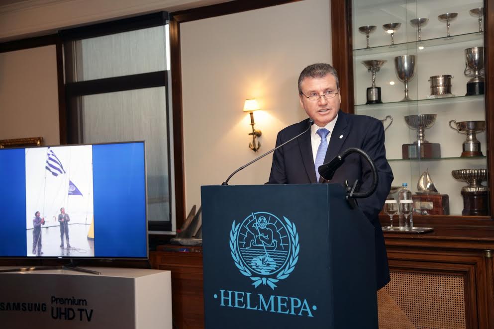 Η HELMEPA γιόρτασε τα 35 χρόνια λειτουργίας της [pics]