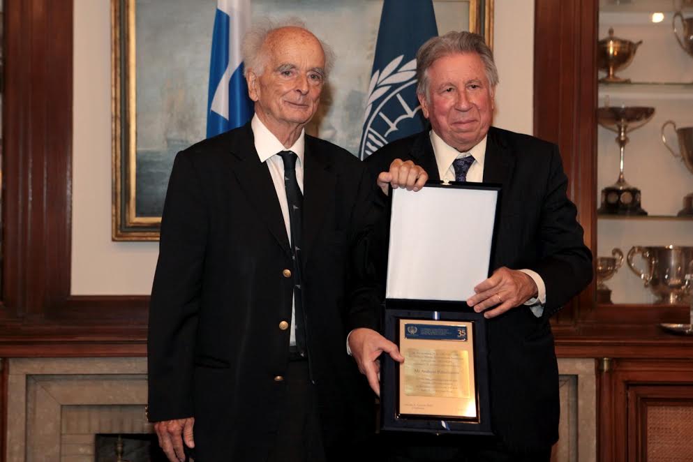 Η HELMEPA γιόρτασε τα 35 χρόνια λειτουργίας της [pics]