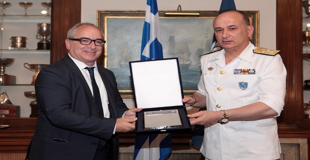 Η HELMEPA γιόρτασε τα 35 χρόνια λειτουργίας της [pics]