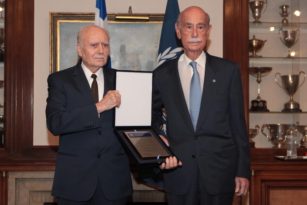 Η HELMEPA γιόρτασε τα 35 χρόνια λειτουργίας της [pics]