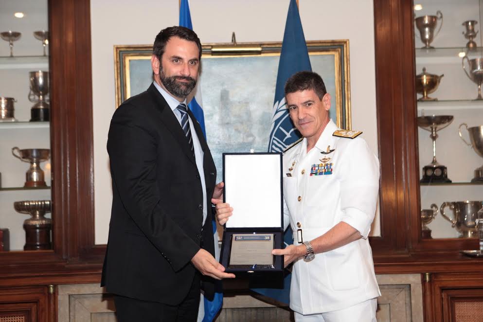 Η HELMEPA γιόρτασε τα 35 χρόνια λειτουργίας της [pics]